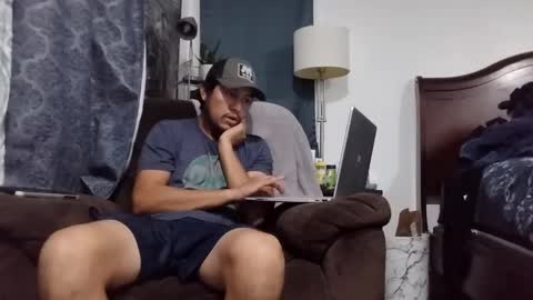 mr_wick93 online show from October 2025 01:51:02 PM