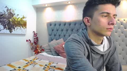 Snapshot of mr_williseo chatting on December 2024 07:56:02 PM williseo online show from December 2024 07:56:02 PM