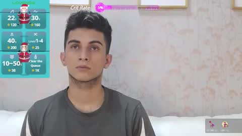 Snapshot of mr_williseo chatting on December 2024 08:32:02 PM williseo online show from December 2024 08:32:02 PM