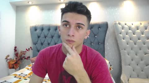 Snapshot of mr_williseo chatting on January 2025 07:50:02 PM williseo online show from January 2025 07:50:02 PM