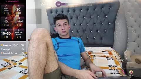 Snapshot of mr_williseo chatting on January 2025 10:33:01 PM williseo online show from January 2025 10:33:01 PM