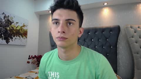 Snapshot of mr_williseo chatting on January 2025 07:47:02 PM williseo online show from January 2025 07:47:02 PM