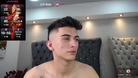 Snapshot of mr_williseo chatting on January 2025 07:46:01 AM williseo online show from January 2025 07:46:01 AM