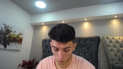 Snapshot of mr_williseo chatting on January 2025 08:17:02 PM williseo online show from January 2025 08:17:02 PM