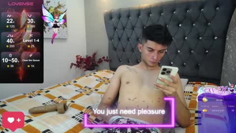 Snapshot of mr_williseo chatting on January 2025 11:22:01 PM williseo online show from January 2025 11:22:01 PM