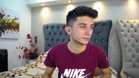 Snapshot of mr_williseo chatting on January 2025 08:12:01 PM williseo online show from January 2025 08:12:01 PM