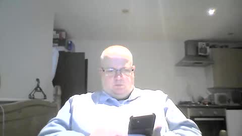 Professor-Perv online show from December 2024 12:00:02 PM