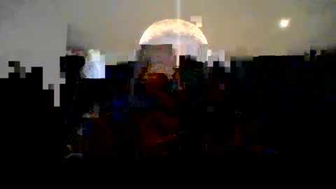 Professor-Perv online show from December 2024 02:42:01 PM