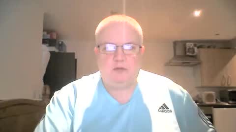 Professor-Perv online show from January 2025 10:31:02 AM