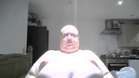 Professor-Perv online show from February 2025 08:54:01 AM