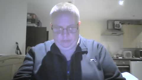 Professor-Perv online show from February 2025 07:32:02 PM