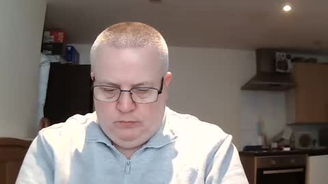 Professor-Perv online show from February 2025 11:10:02 AM