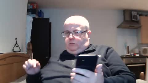 Professor-Perv online show from March 2025 04:33:02 PM