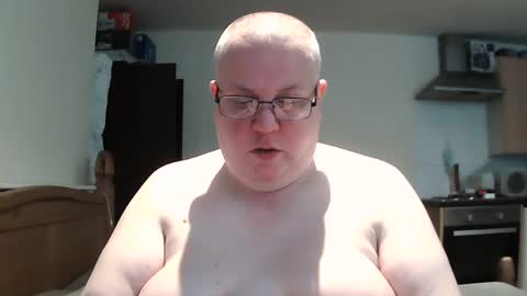 Professor-Perv online show from March 2025 09:42:01 AM