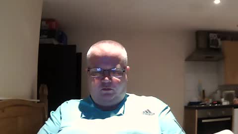 Professor-Perv online show from March 2025 07:07:02 PM