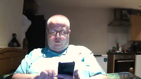 Professor-Perv online show from October 2025 05:55:02 PM