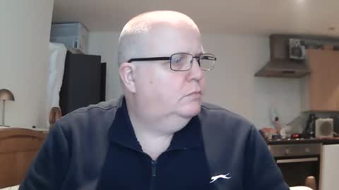 Professor-Perv online show from February 2026 12:10:02 PM