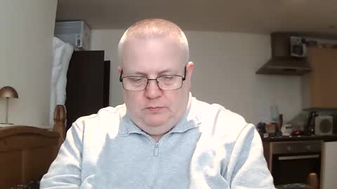 Snapshot of mralistairgoldiegmailcom chatting on April 2026 10:24:02 AM Professor-Perv online show from April 2026 10:24:02 AM