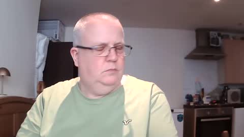 Snapshot of mralistairgoldiegmailcom chatting on April 2026 12:50:02 PM Professor-Perv online show from April 2026 12:50:02 PM