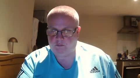 Snapshot of mralistairgoldiegmailcom chatting on April 2026 07:25:02 PM Professor-Perv online show from April 2026 07:25:02 PM