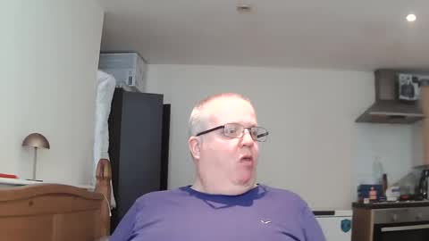 Snapshot of mralistairgoldiegmailcom chatting on April 2026 09:36:02 AM Professor-Perv online show from April 2026 09:36:02 AM