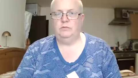 Snapshot of mralistairgoldiegmailcom chatting on April 2026 01:39:01 PM Professor-Perv online show from April 2026 01:39:01 PM