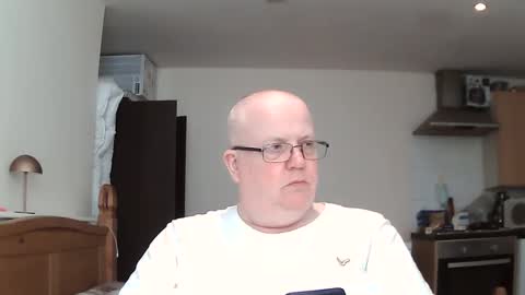 Snapshot of mralistairgoldiegmailcom chatting on April 2026 11:09:01 AM Professor-Perv online show from April 2026 11:09:01 AM