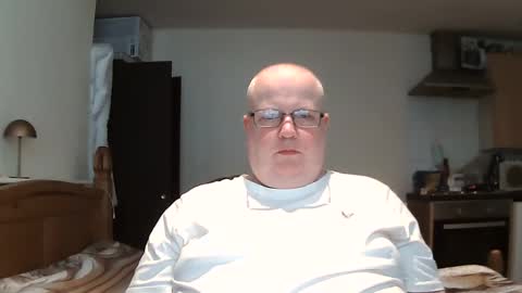 Snapshot of mralistairgoldiegmailcom chatting on April 2026 10:18:02 AM Professor-Perv online show from April 2026 10:18:02 AM