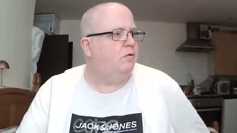 Snapshot of mralistairgoldiegmailcom chatting on April 2026 11:01:01 AM Professor-Perv online show from April 2026 11:01:01 AM