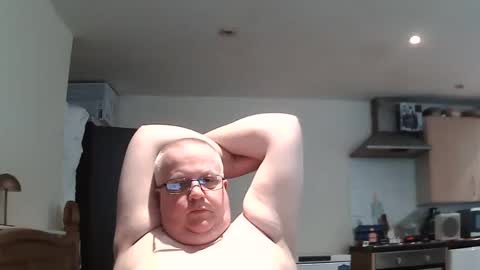 Snapshot of mralistairgoldiegmailcom chatting on May 2026 09:58:01 AM Professor-Perv online show from May 2026 09:58:01 AM