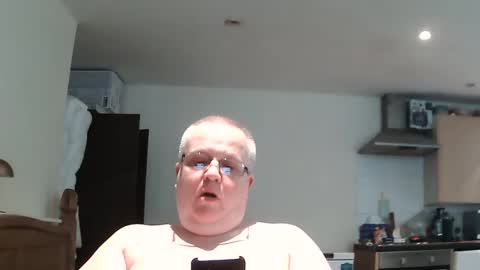 Snapshot of mralistairgoldiegmailcom chatting on May 2026 10:00:01 AM Professor-Perv online show from May 2026 10:00:01 AM