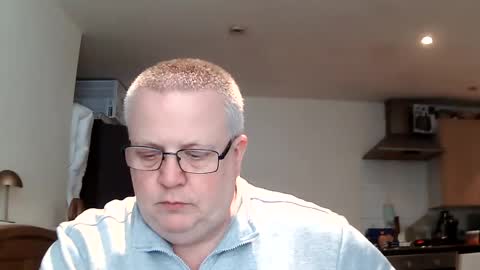 Snapshot of mralistairgoldiegmailcom chatting on May 2026 12:00:02 PM Professor-Perv online show from May 2026 12:00:02 PM
