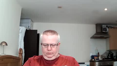Snapshot of mralistairgoldiegmailcom chatting on May 2026 11:03:02 AM Professor-Perv online show from May 2026 11:03:02 AM