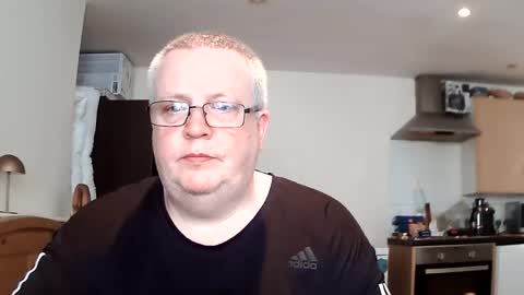 Snapshot of mralistairgoldiegmailcom chatting on May 2026 08:00:01 AM Professor-Perv online show from May 2026 08:00:01 AM