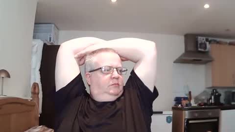 Snapshot of mralistairgoldiegmailcom chatting on May 2026 08:23:01 AM Professor-Perv online show from May 2026 08:23:01 AM