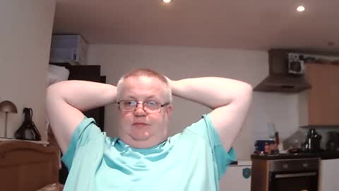 Snapshot of mralistairgoldiegmailcom chatting on May 2026 07:16:02 AM Professor-Perv online show from May 2026 07:16:02 AM