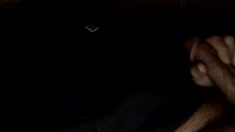 mranderson969 online show from January 2025 01:41:01 AM