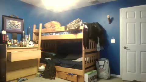 Ant online show from December 2024 09:37:01 PM