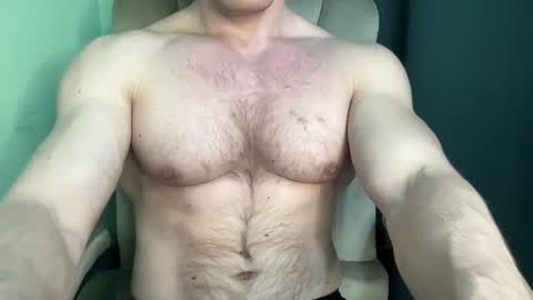 Mrbiceps23 online show from December 2024 11:56:02 PM
