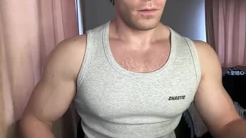 Mrbiceps23 online show from January 2025 09:13:01 AM