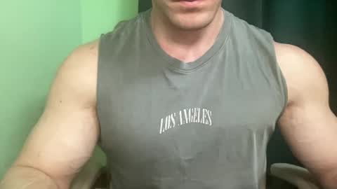 Mrbiceps23 online show from February 2025 03:31:02 PM