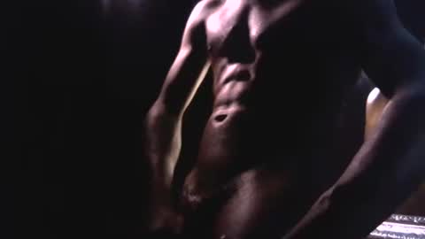 MrBigDiQ1 online show from December 2024 12:38:01 PM