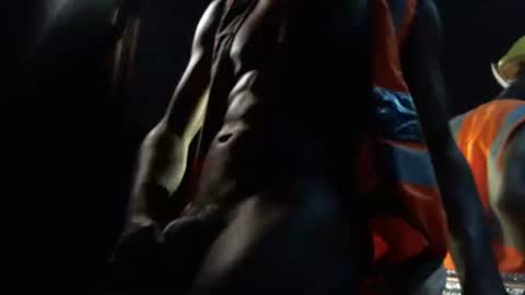 MrBigDiQ1 online show from January 2025 02:43:02 AM