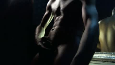 MrBigDiQ1 online show from January 2025 03:14:02 PM