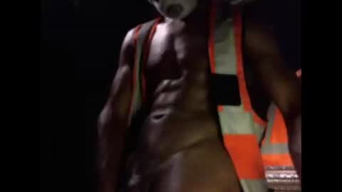 MrBigDiQ1 online show from March 2025 10:34:02 PM