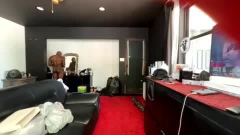 Snapshot of mrbigdthomas chatting on July 2026 06:14:02 PM MrBigDThomas online show from July 2026 06:14:02 PM