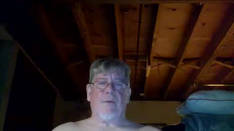 mrblade666 online show from March 2026 12:15:01 AM