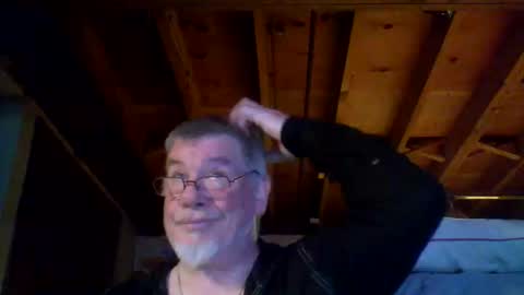 Snapshot of mrblade666 chatting on May 2026 10:58:01 AM mrblade666 online show from May 2026 10:58:01 AM