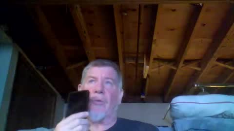 Snapshot of mrblade666 chatting on May 2026 10:27:02 PM mrblade666 online show from May 2026 10:27:02 PM