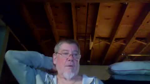 Snapshot of mrblade666 chatting on May 2026 01:19:01 PM mrblade666 online show from May 2026 01:19:01 PM